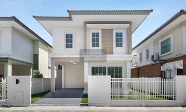 Casa en venta de 3 habitaciones en Bang Yai, Nonthaburi