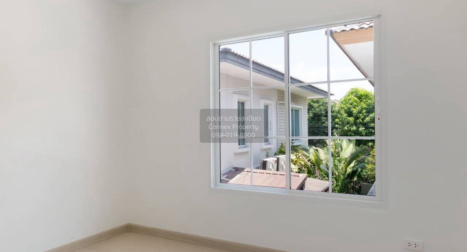 Casa en venta de 3 habitaciones en Bang Yai, Nonthaburi