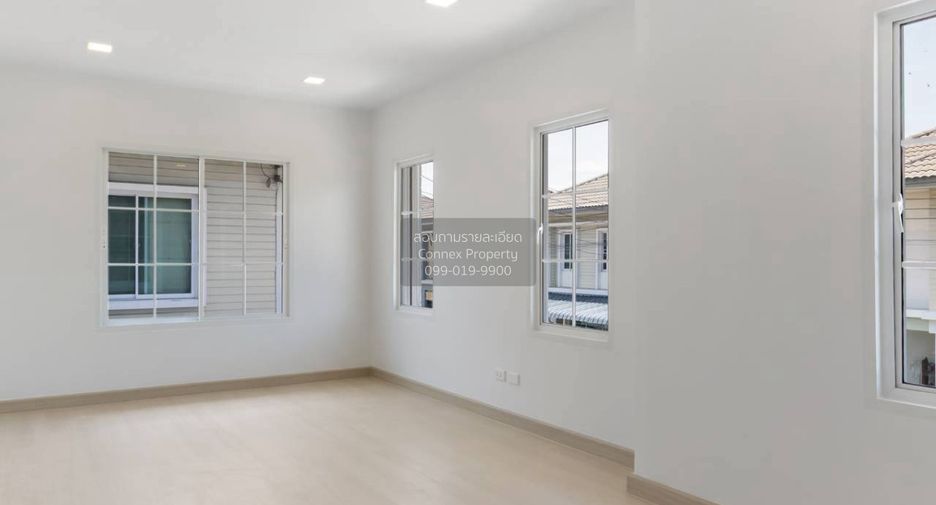Casa en venta de 3 habitaciones en Bang Yai, Nonthaburi
