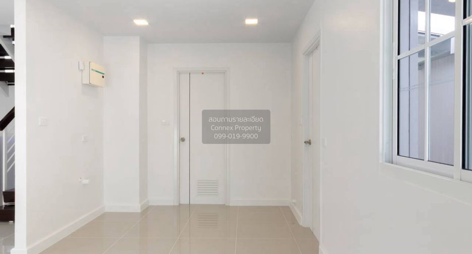 Casa en venta de 3 habitaciones en Bang Yai, Nonthaburi