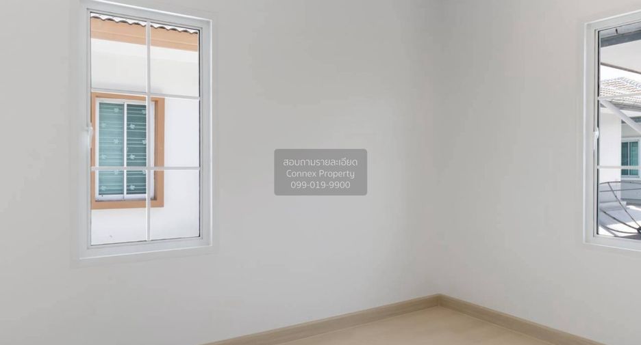 Casa en venta de 3 habitaciones en Bang Yai, Nonthaburi