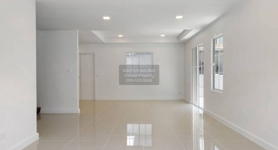 Casa en venta de 3 habitaciones en Bang Yai, Nonthaburi