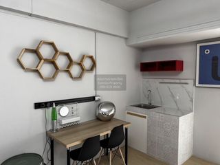 À vendre 1 chambre condo à Din Daeng, Bangkok