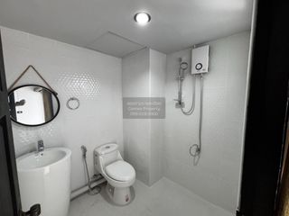 À vendre 1 chambre condo à Din Daeng, Bangkok