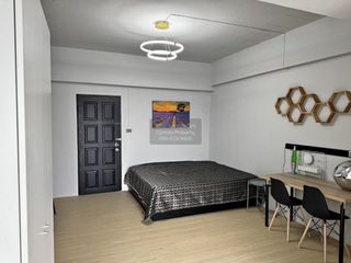 À vendre 1 chambre condo à Din Daeng, Bangkok