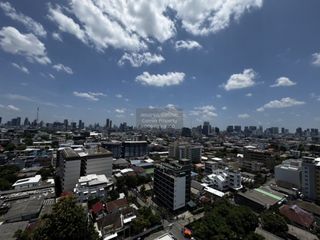 À vendre 1 chambre condo à Din Daeng, Bangkok