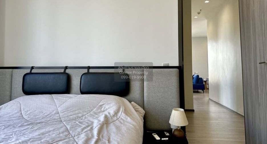 For sale 2 bedrooms condo in Bang Kho Laem, Bangkok