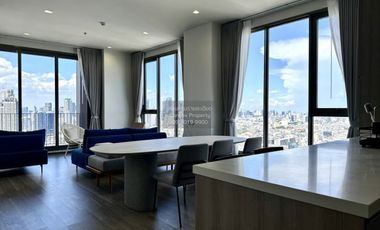 For sale 2 bedrooms condo in Bang Kho Laem, Bangkok