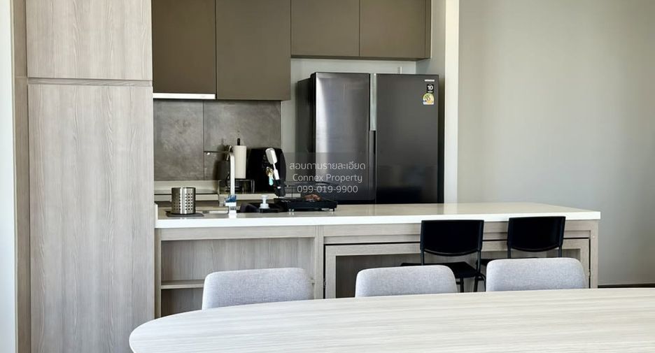 For sale 2 bedrooms condo in Bang Kho Laem, Bangkok