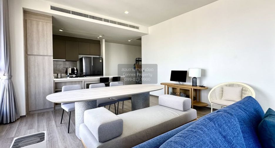 For sale 2 bedrooms condo in Bang Kho Laem, Bangkok