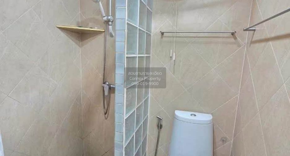 For sale 1 Beds condo in Bang Lamung, Chonburi