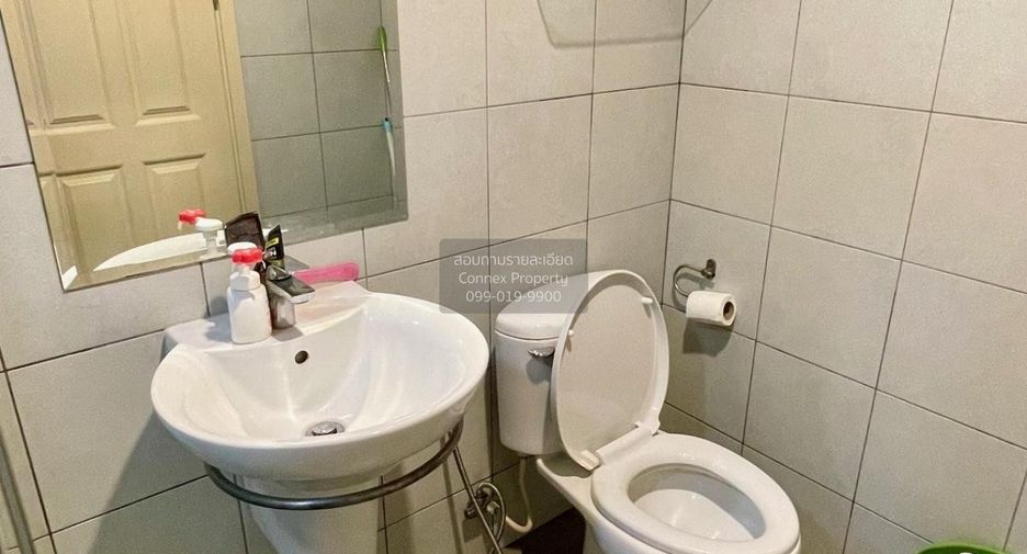 Condo en venta de 1 habitaciones en Chatuchak, Bangkok