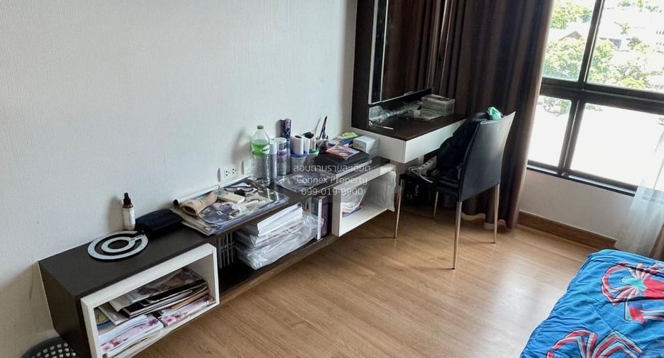 Condo en venta de 1 habitaciones en Chatuchak, Bangkok