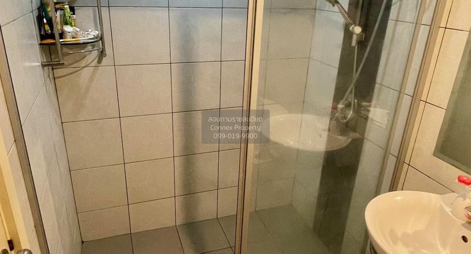Condo en venta de 1 habitaciones en Chatuchak, Bangkok