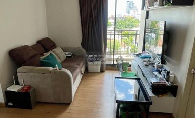 Condo en venta de 1 habitaciones en Chatuchak, Bangkok