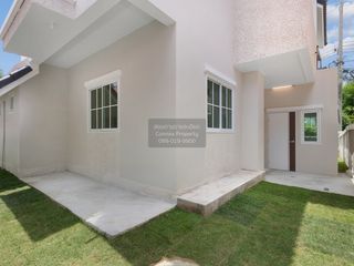 For sale 3 bedrooms house in Bang Bua Thong, Nonthaburi