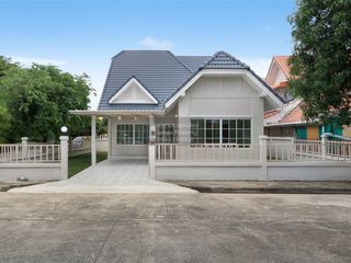 For sale 3 bedrooms house in Bang Bua Thong, Nonthaburi