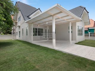 For sale 3 bedrooms house in Bang Bua Thong, Nonthaburi