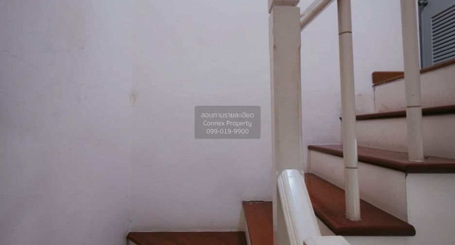 For sale 3 bedrooms townhouse in Mueang Nonthaburi, Nonthaburi