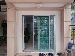 For sale 3 bedrooms townhouse in Mueang Nonthaburi, Nonthaburi