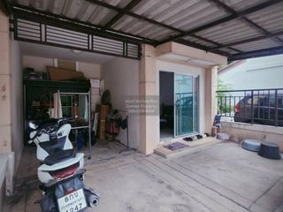 For sale 3 bedrooms townhouse in Mueang Nonthaburi, Nonthaburi