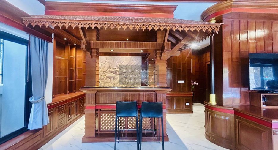 À vendre 3 chambres villa à Kathu, Phuket