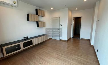 For sale 1 bed condo in Huai Khwang, Bangkok