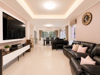 For sale 3 bedrooms house in Thalang, Phuket