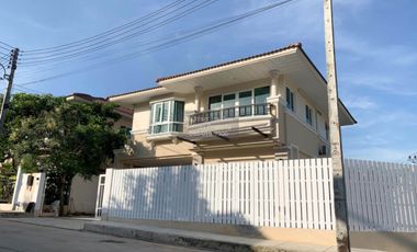 For sale 3 bedrooms house in Thalang, Phuket