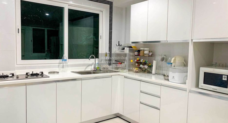 For sale 3 bedrooms house in Thalang, Phuket