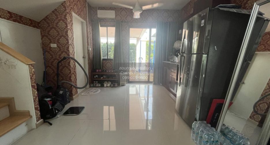出售 3 卧室 独立屋 在 Khlong Luang, Pathum Thani