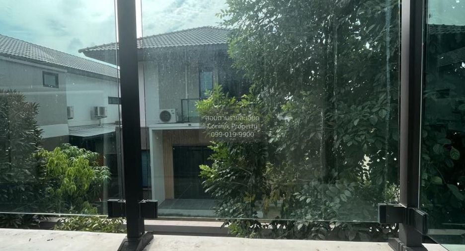 出售 3 卧室 独立屋 在 Khlong Luang, Pathum Thani