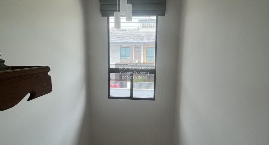 出售 3 卧室 独立屋 在 Khlong Luang, Pathum Thani