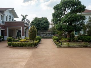 À vendre 5 chambres maison à Pak Kret, Nonthaburi