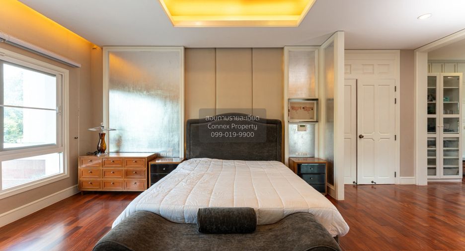 Haus zum Kauf mit 5 Zimmer in Pak Kret, Nonthaburi