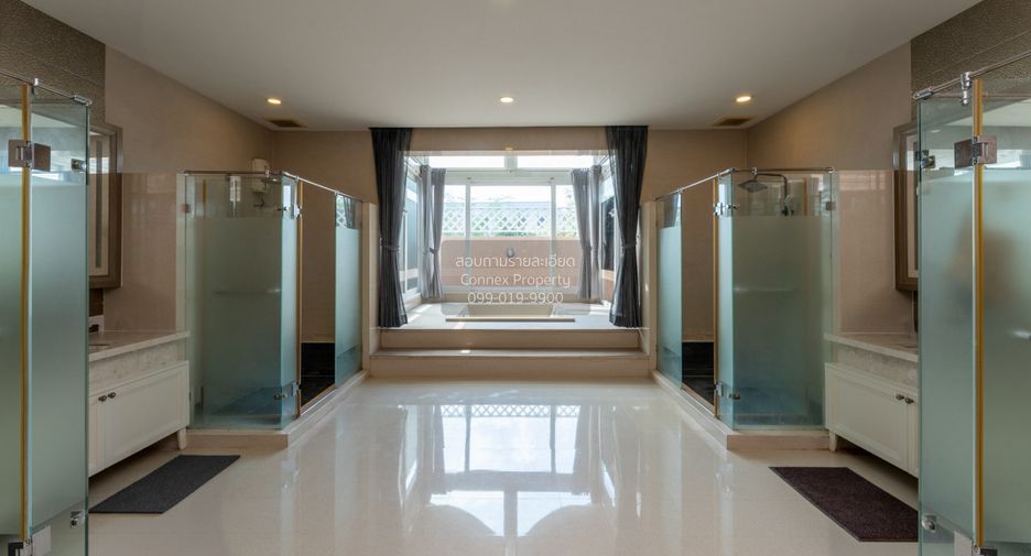 Haus zum Kauf mit 5 Zimmer in Pak Kret, Nonthaburi