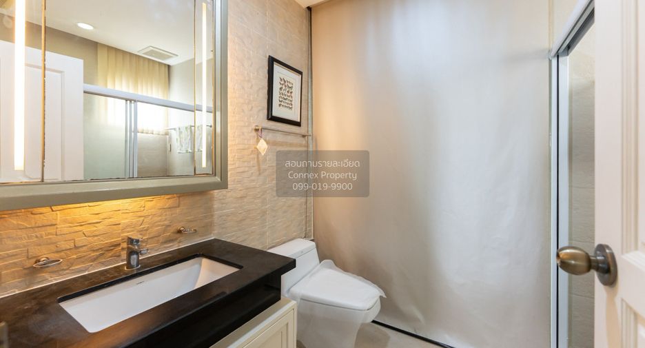 Haus zum Kauf mit 5 Zimmer in Pak Kret, Nonthaburi