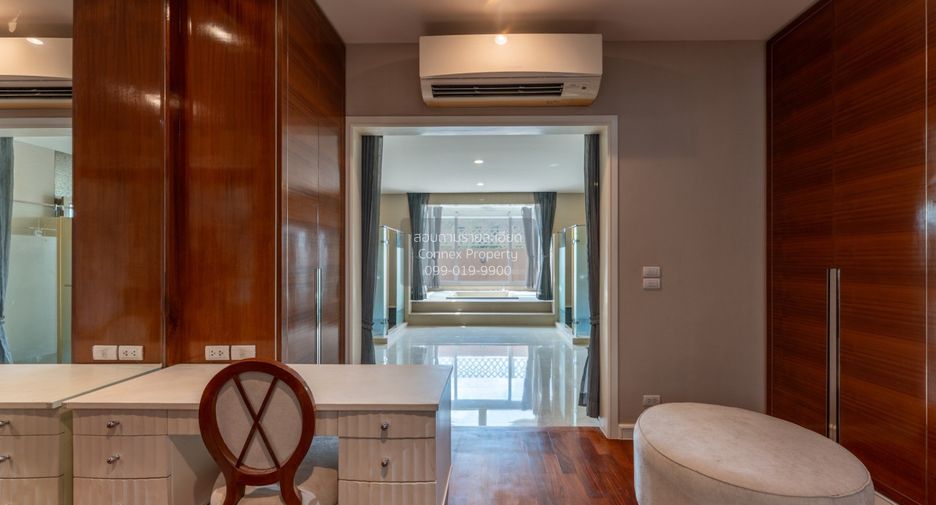 Haus zum Kauf mit 5 Zimmer in Pak Kret, Nonthaburi