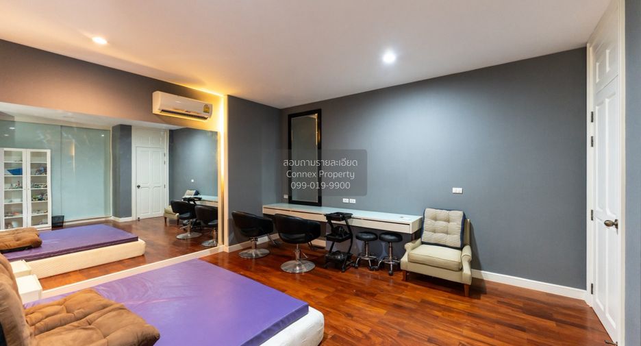 Haus zum Kauf mit 5 Zimmer in Pak Kret, Nonthaburi