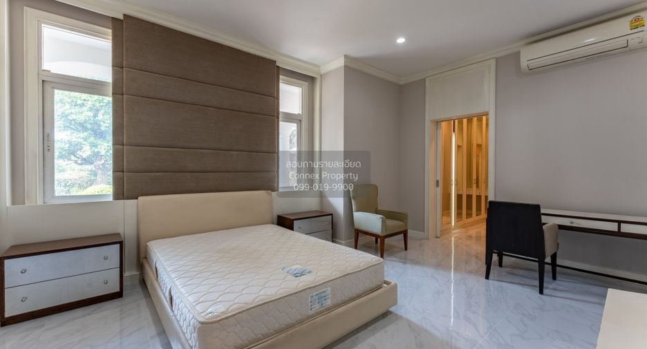 Haus zum Kauf mit 5 Zimmer in Pak Kret, Nonthaburi