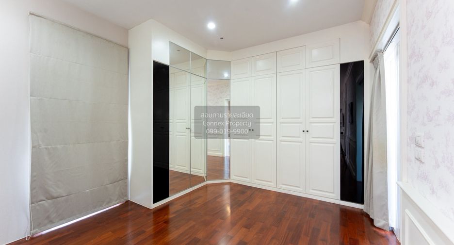 Haus zum Kauf mit 5 Zimmer in Pak Kret, Nonthaburi
