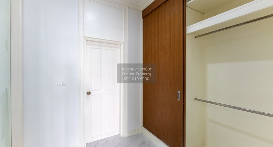 Haus zum Kauf mit 5 Zimmer in Pak Kret, Nonthaburi