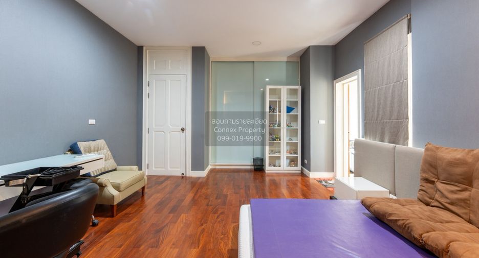 Haus zum Kauf mit 5 Zimmer in Pak Kret, Nonthaburi