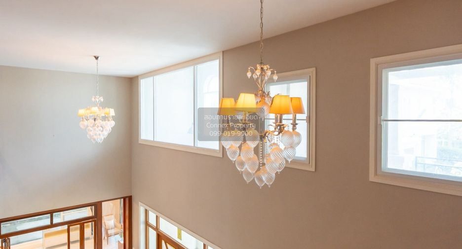Haus zum Kauf mit 5 Zimmer in Pak Kret, Nonthaburi