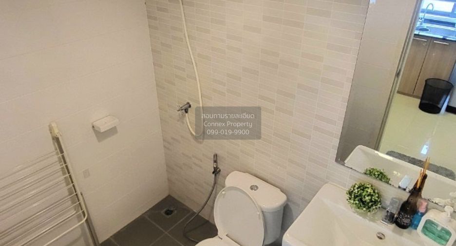 For sale 2 bedrooms townhouse in Sai Mai, Bangkok