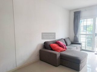 For sale 3 bedrooms townhouse in Bang Khen, Bangkok