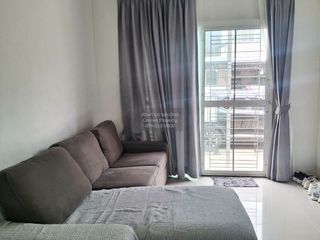 For sale 3 bedrooms townhouse in Bang Khen, Bangkok