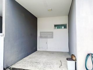 For sale 3 bedrooms townhouse in Bang Khen, Bangkok