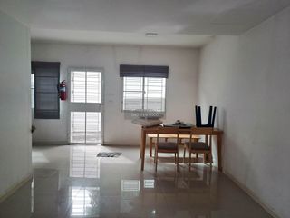 For sale 3 bedrooms townhouse in Bang Khen, Bangkok