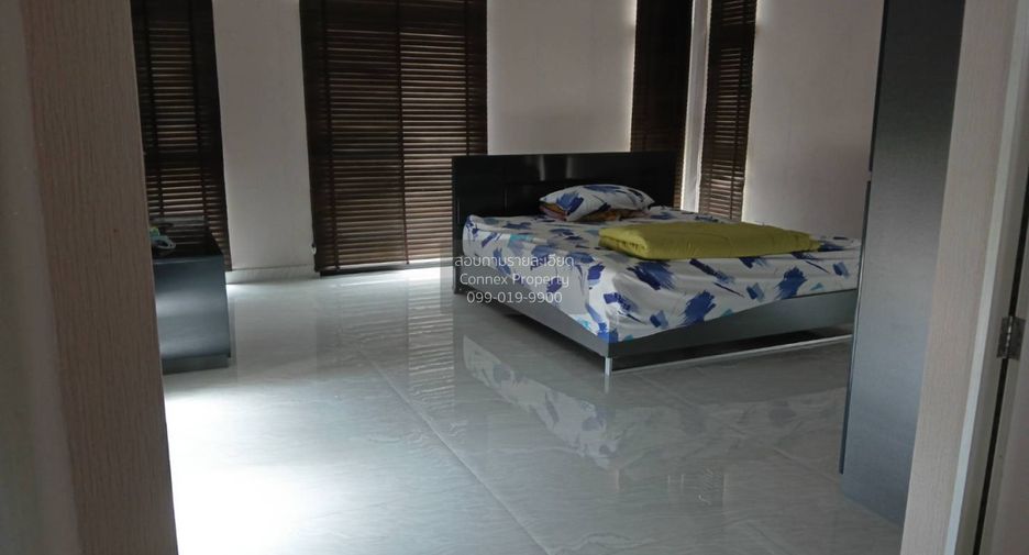 出售 4 卧室 独立屋 在 Lat Lum Kaeo, Pathum Thani